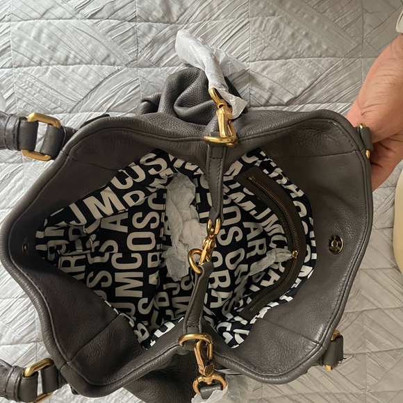 Marc by Marc Jacobs Classic Q- Francesca Bag - Picture 4 of 6